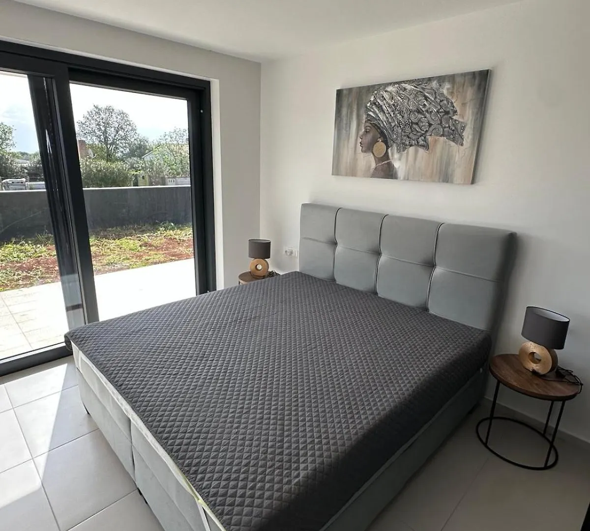 Apartman Seabay B1 Ližnjan 0*,