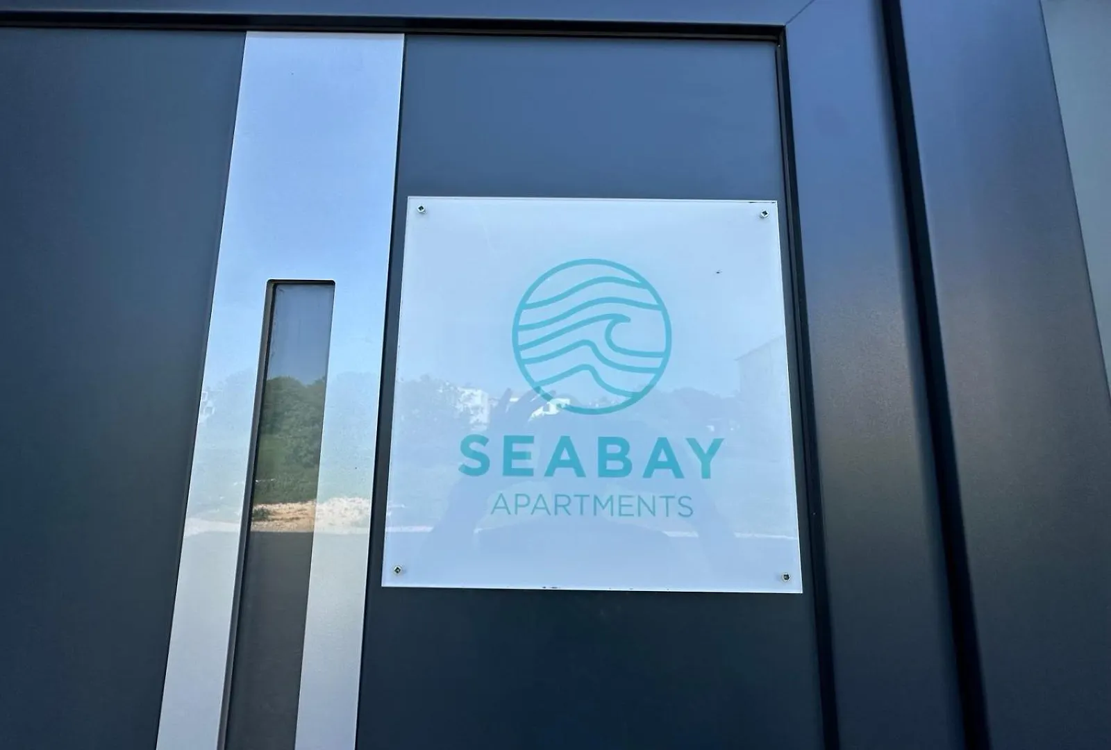 Apartman Seabay B1 Ližnjan Kroatien