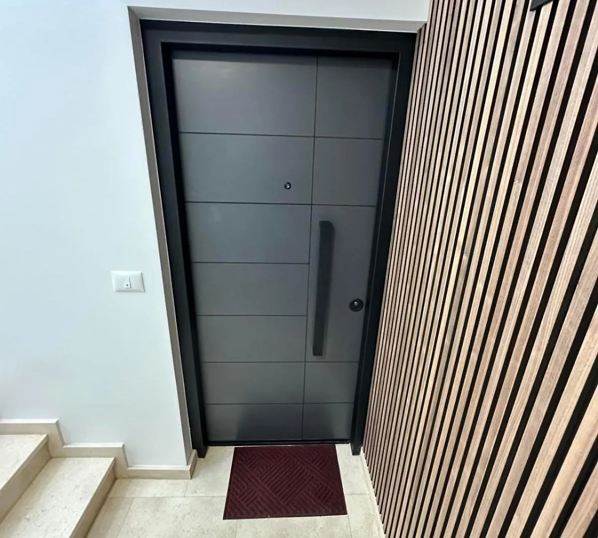 Apartman Seabay B1 Ližnjan شقة