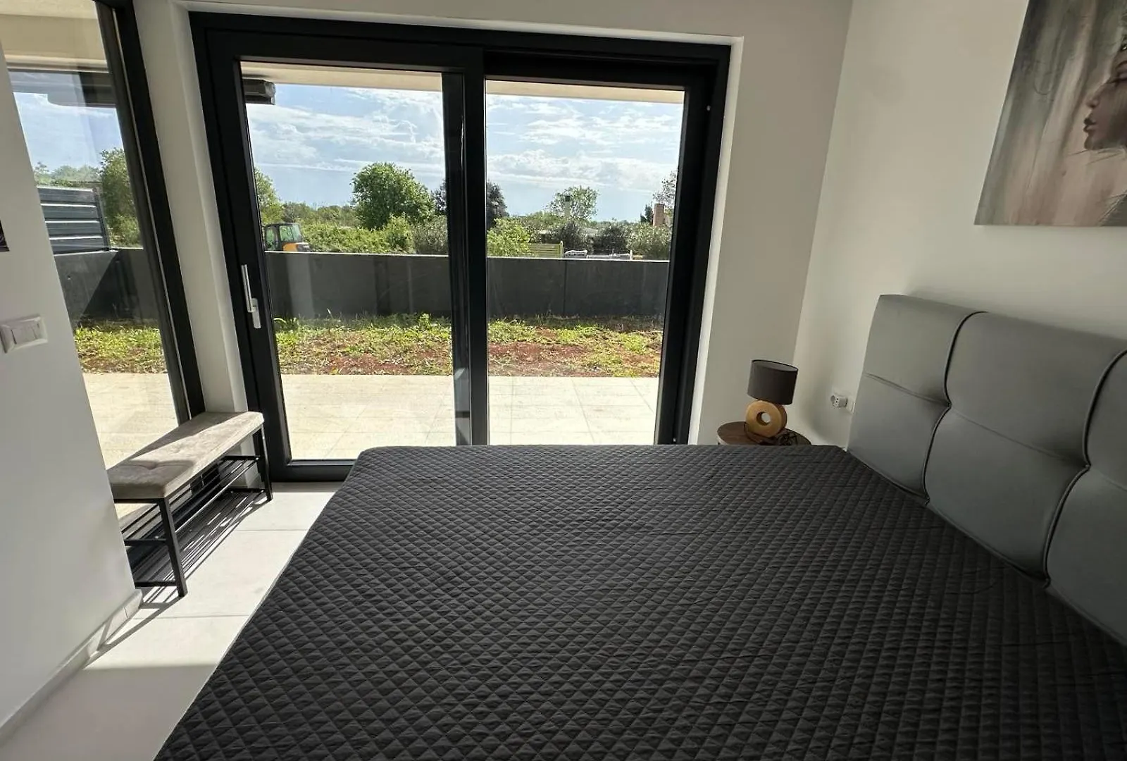 Apartman Seabay B1 Ližnjan 0*,  كرواتيا