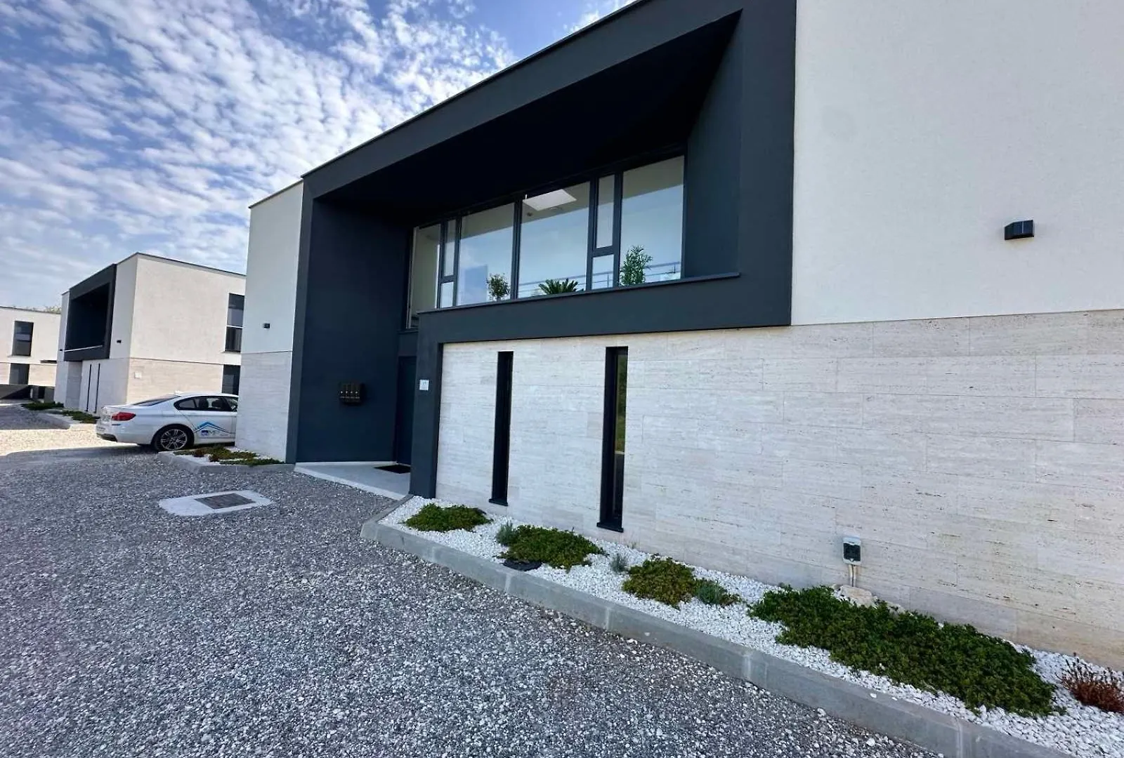 Apartman Seabay B1 Ližnjan