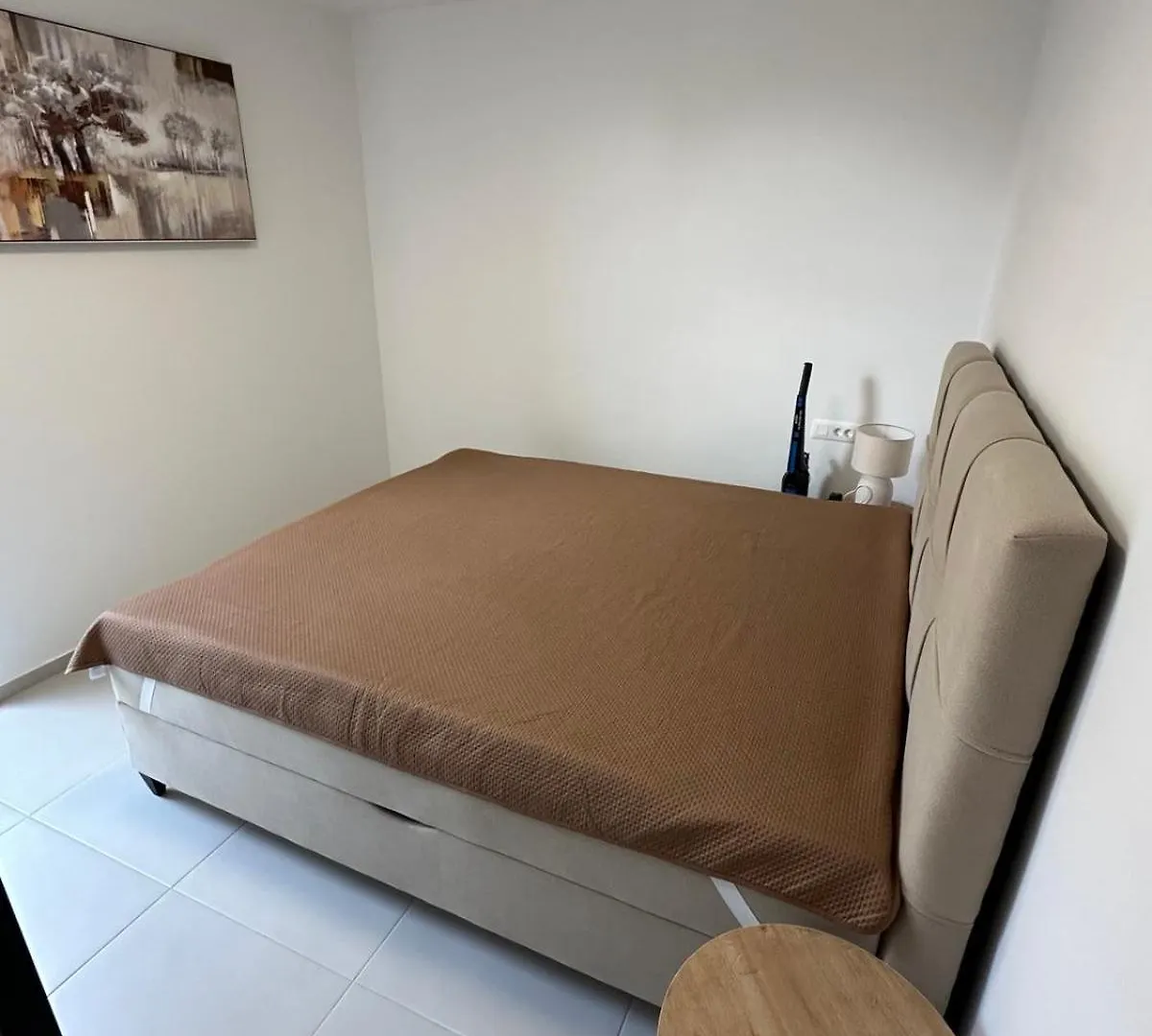 شقة Apartman Seabay B1 Ližnjan كرواتيا
