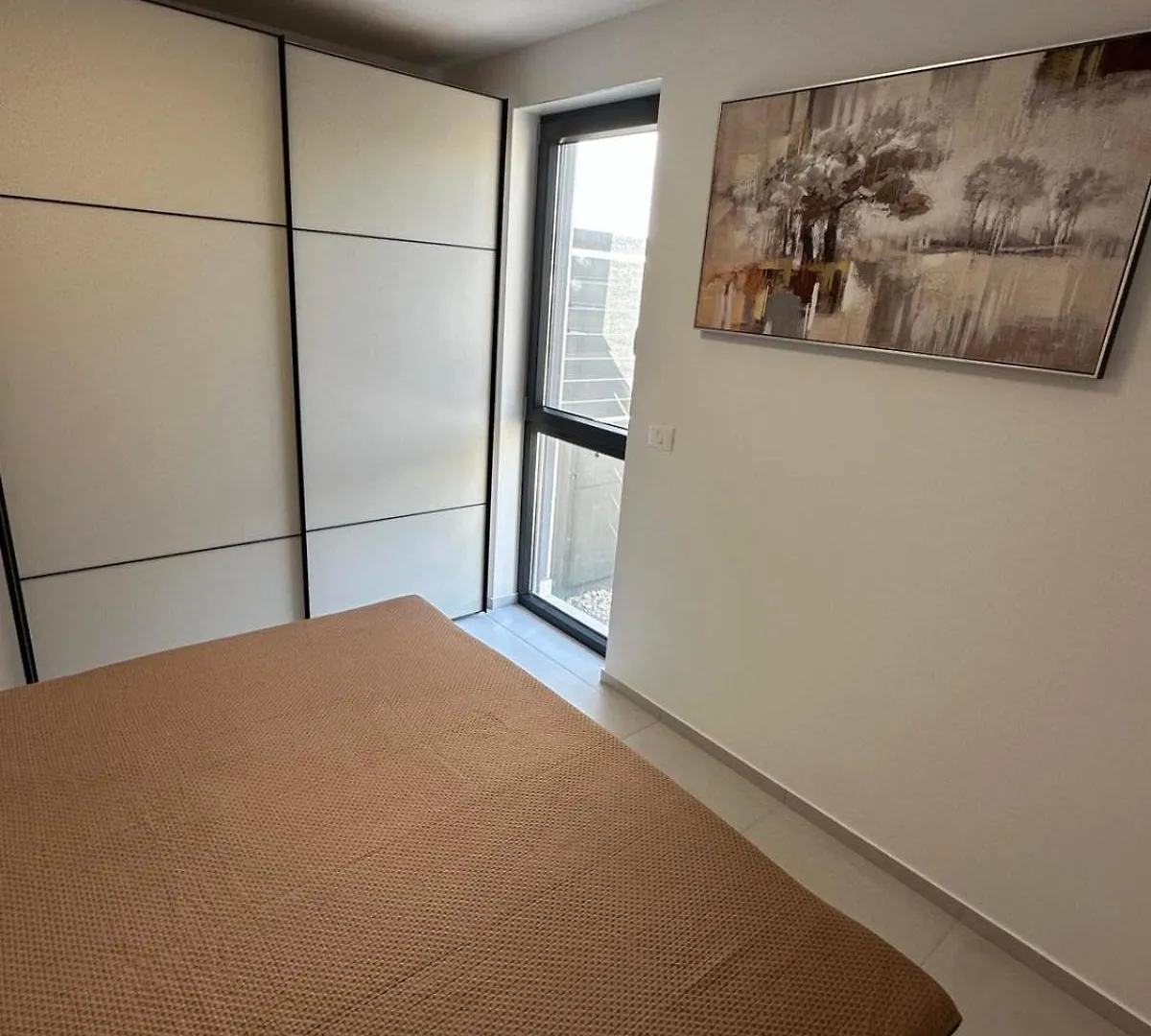 Apartman Seabay B1 Ližnjan