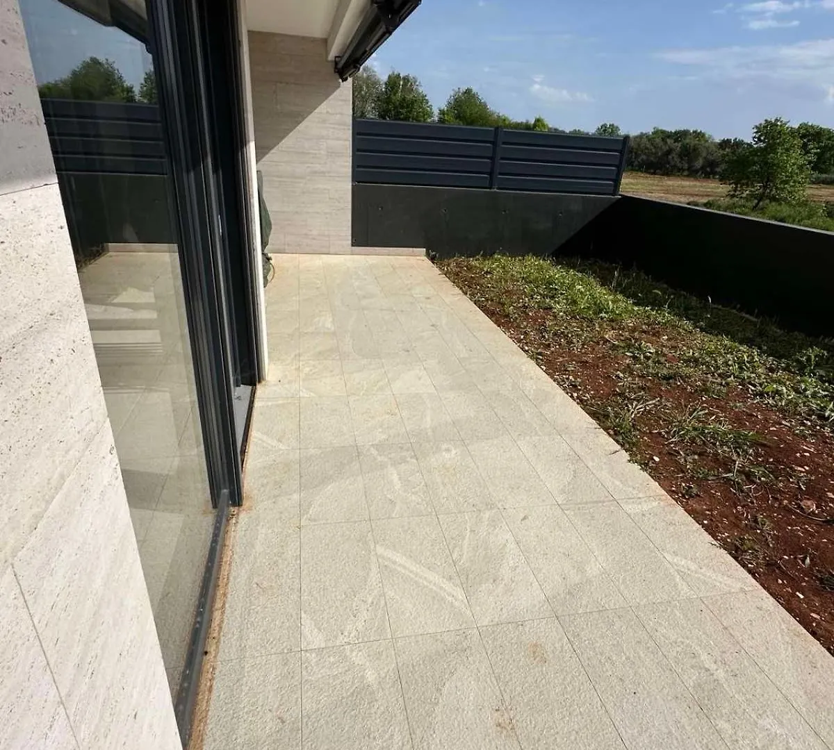 Apartment Apartman Seabay B1 Ližnjan