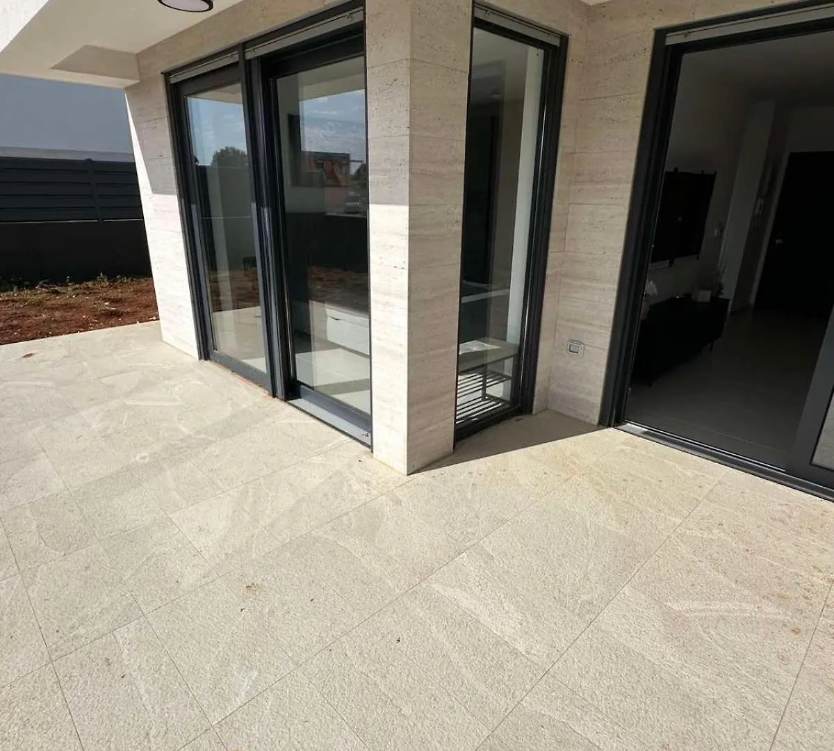 Apartman Seabay B1 Ližnjan Kroatien